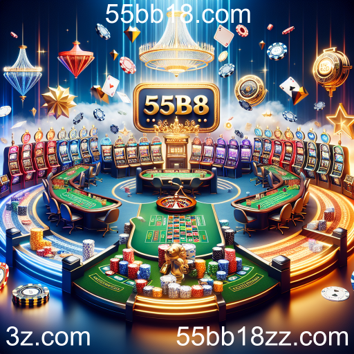 Cassinos Online: A Nova Fronteira do Entretenimento Virtual