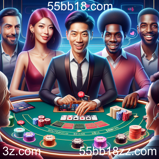 A Ascensão dos Jogos Ao Vivo: A Nova Era do Entretenimento Online